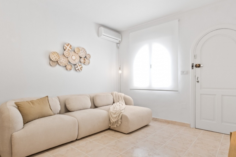 Re-Sale - Townhouse - Orihuela Costa - La Florida
