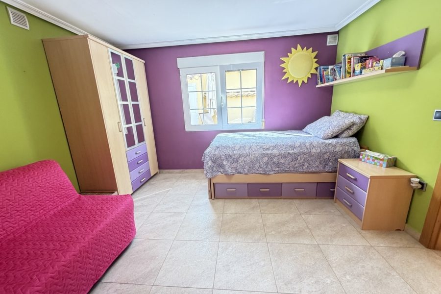 Re-Sale - Detached Villa - Orihuela Costa - Cabo Roig