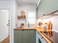 Re-Sale - Apartment - Orihuela Costa - Playa Flamenca
