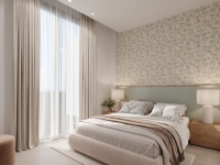 New - Apartment - Santa Rosalía - Santa Rosalía Lake & Life Resort