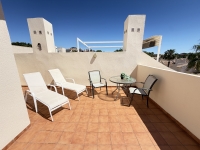 Re-Sale - Townhouse - Orihuela Costa - Las Ramblas