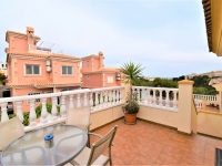Re-Sale - Apartment - Orihuela Costa - Playa Flamenca