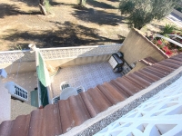 Re-Sale - Townhouse - Benijofar - Monte Azul