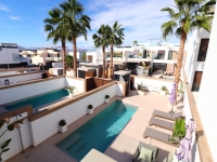 Re-Sale - Townhouse - Benijofar - Benijofar - Village