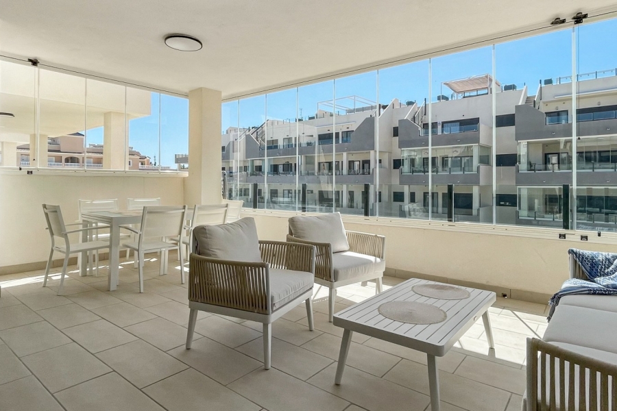 Re-Sale - Apartment - Orihuela Costa - Los Dolses