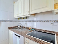 Re-Sale - Apartment - Orihuela Costa - La Zenia