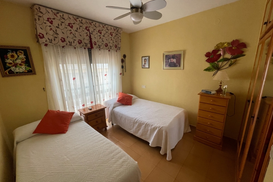 Re-Sale - Townhouse - Guardamar del Segura - Guardamar del Segura - Town