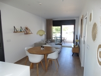 Re-Sale - Apartment - Pilar de La Horadada - Pilar de La Horadada - Town