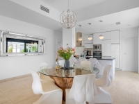 Re-Sale - Detached Villa - Orihuela Costa - Villamartin