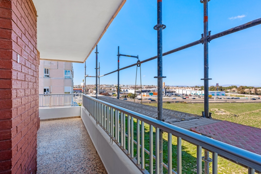 Re-Sale - Apartment - Torrevieja - Rocio del Mar