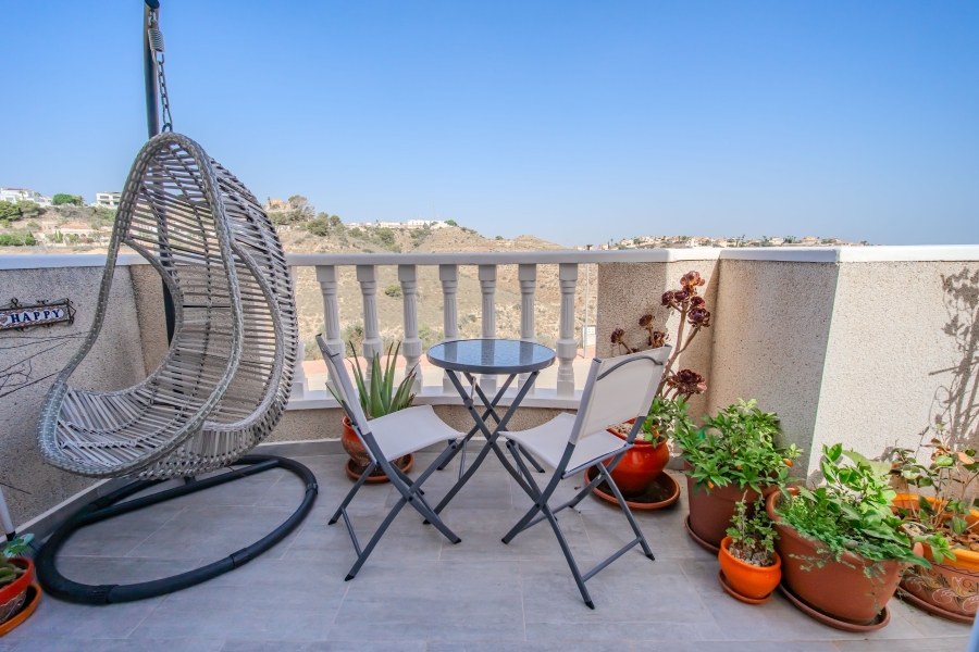 Re-Sale - Apartment - Ciudad Quesada - La Marquesa
