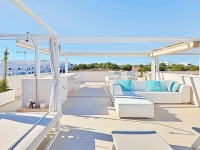 Re-Sale - Apartment - Orihuela Costa - Los Balcones