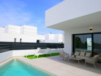New - Semi Detached Villa - Dolores