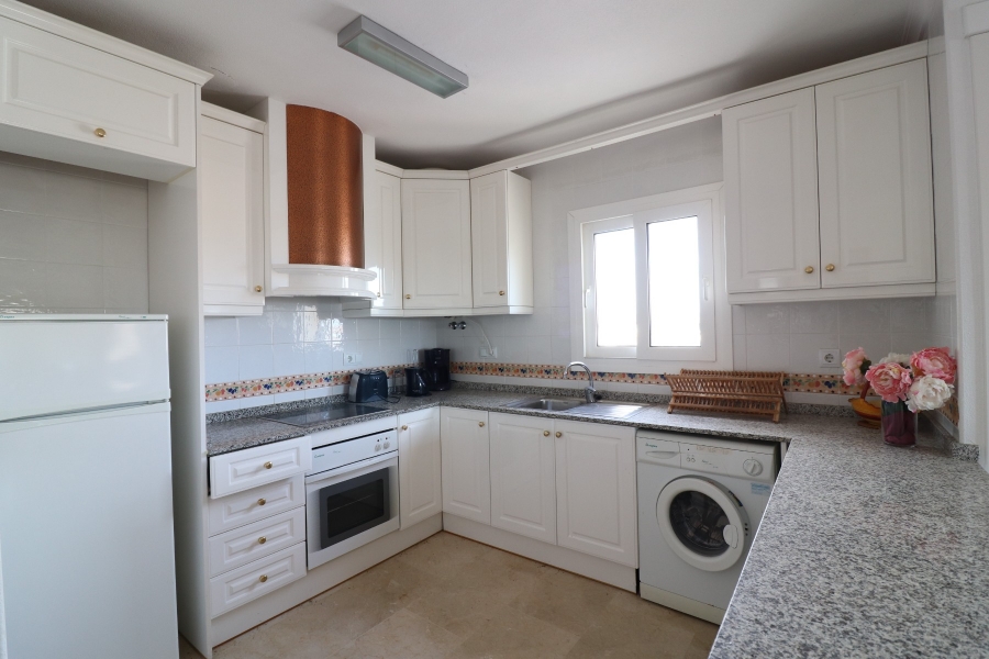 Re-Sale - Apartment - Orihuela Costa - Playa Flamenca