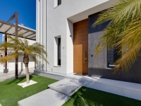 New - Detached Villa - Pilar de La Horadada - Lo Romero Golf Resort