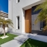 New - Detached Villa - Pilar de La Horadada - Lo Romero Golf Resort