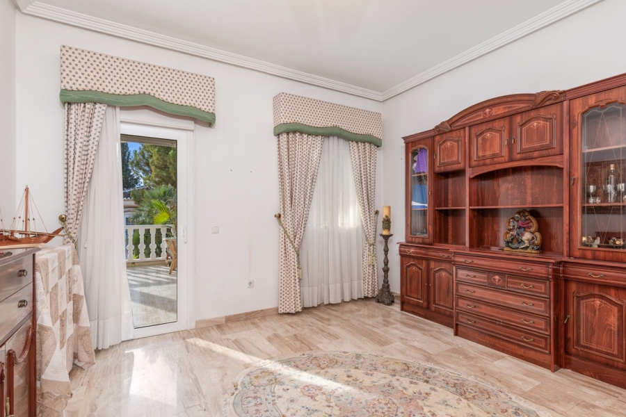 Re-Sale - Detached Villa - Ciudad Quesada - Doña Pepa