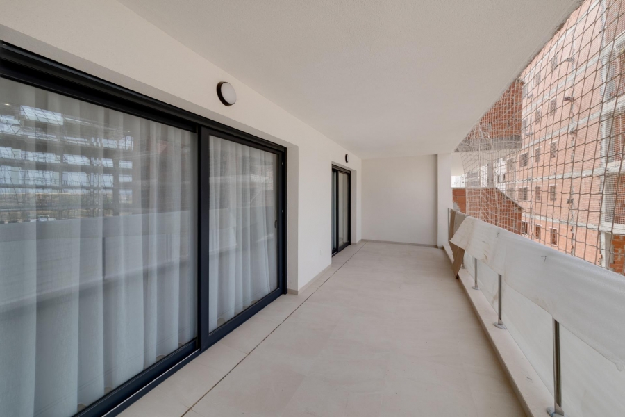 New - Apartment - Los Alcazares - Euro Roda