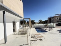 Re-Sale - Detached Villa - Orihuela Costa - Villamartin