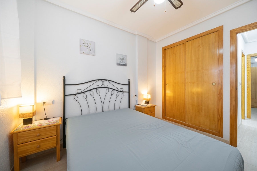 Re-Sale - Townhouse - Ciudad Quesada - Doña Pepa