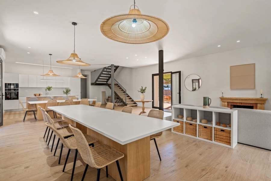 Re-Sale - Apartment - Denia - Denia - Town