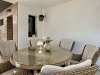 Re-Sale - Detached Villa - Orihuela Costa - Lomas de Cabo Roig