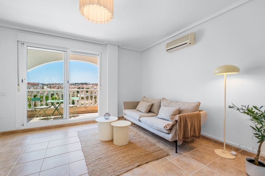 Re-Sale - Semi Detached Villa - Ciudad Quesada - La Marquesa