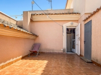 Re-Sale - Townhouse - Orihuela Costa - La Florida