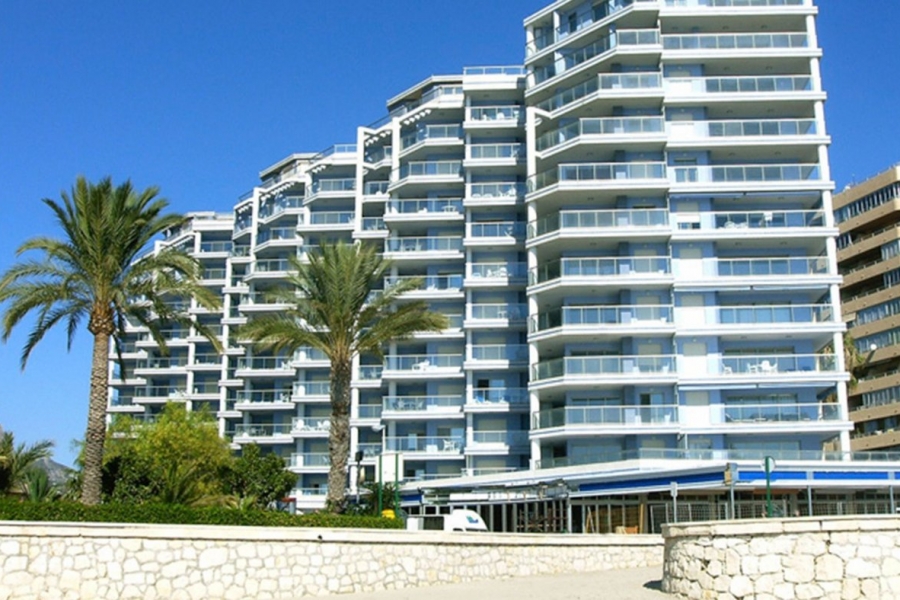Nueva - Apartamento - Calpe - Playa De La Fossa
