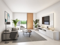 New - Apartment - Vera - Playas de Vera