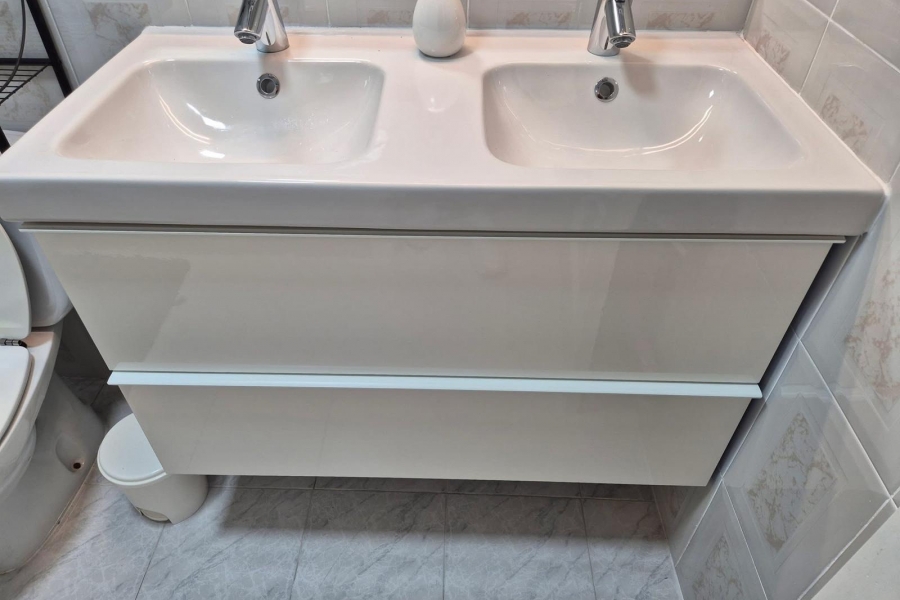 Re-Sale - Apartment - Torrevieja - Torre La Mata