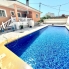 Re-Sale - Detached Villa - Benijofar - Benijofar - Village