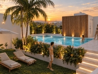 New - Apartment - Santa Pola - Santa Pola - Town