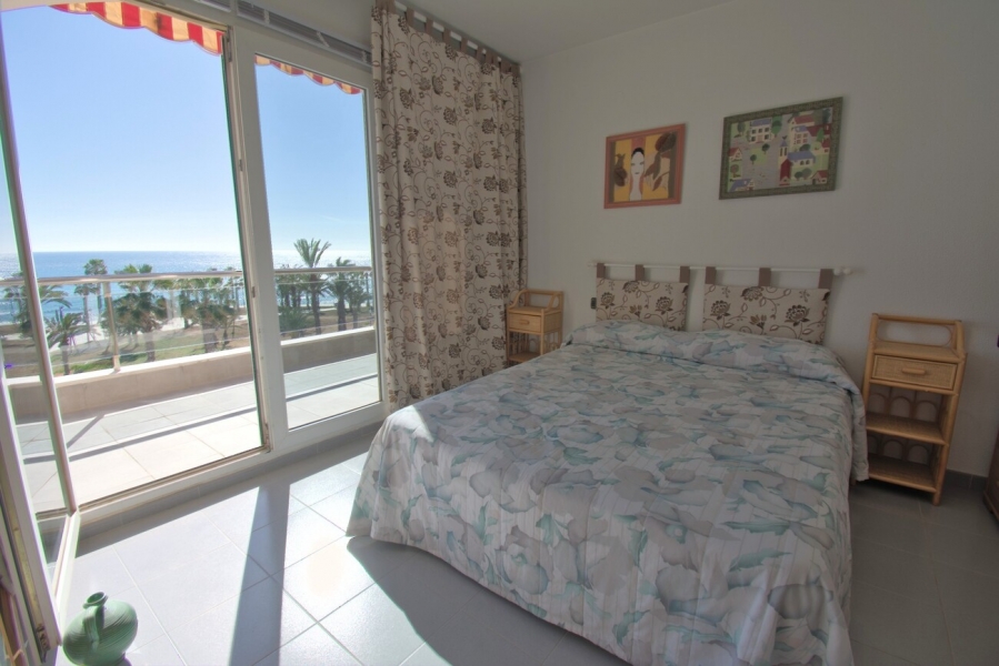 Re-Sale - Apartment - Orihuela Costa - Playa Flamenca
