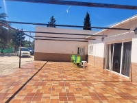 Re-Sale - Detached Villa - La Romana - La Romana - Country