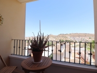 Re-Sale - Townhouse - Benijofar - Benijofar - Village