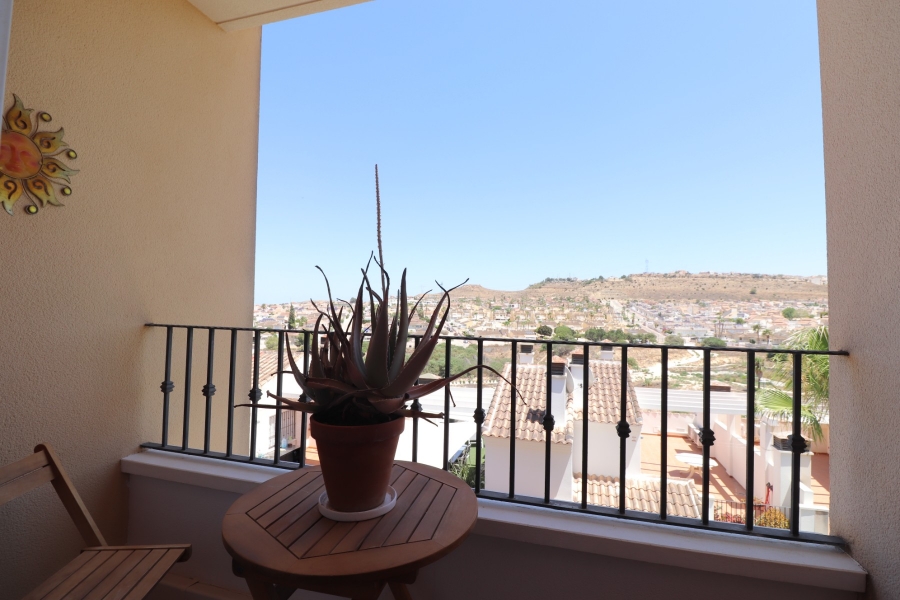 Re-Sale - Townhouse - Benijofar - Benijofar - Village