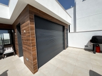 Re-Sale - Detached Villa - Los Montesinos - Entre Naranjos / Vistabella Golf