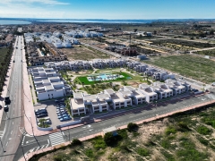 Apartamento - Nueva - Ciudad Quesada - Ciudad Quesada - Pueblo