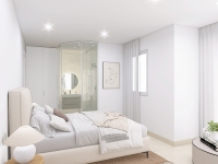 New - Townhouse - Bigastro