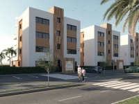 New - Apartment - Alhama De Murcia - Condado de Alhama - Town