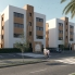 New - Apartment - Alhama De Murcia - Condado de Alhama - Town