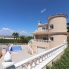 Re-Sale - Detached Villa - Algorfa - Lomas de La Juliana