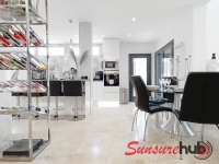 Re-Sale - Detached Villa - El Valle Golf Resort - El Valle Golf Resort - Centre