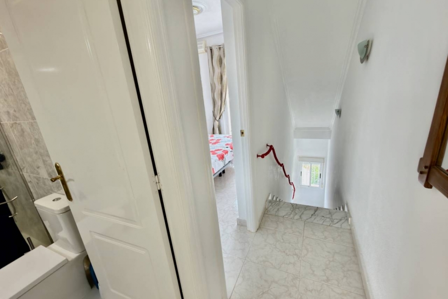 Re-Sale - Detached Villa - Ciudad Quesada - Ciudad Quesada - Town