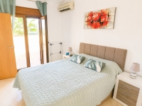 Re-Sale - Townhouse - Algorfa - La Finca Golf Resort