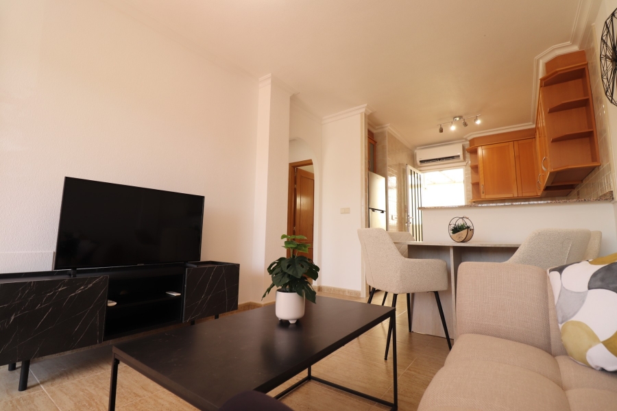 Reventa - Bungalow - Algorfa - Montemar