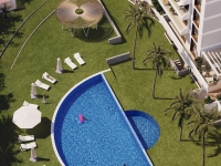 New - Apartment - Guardamar del Segura - El Raso