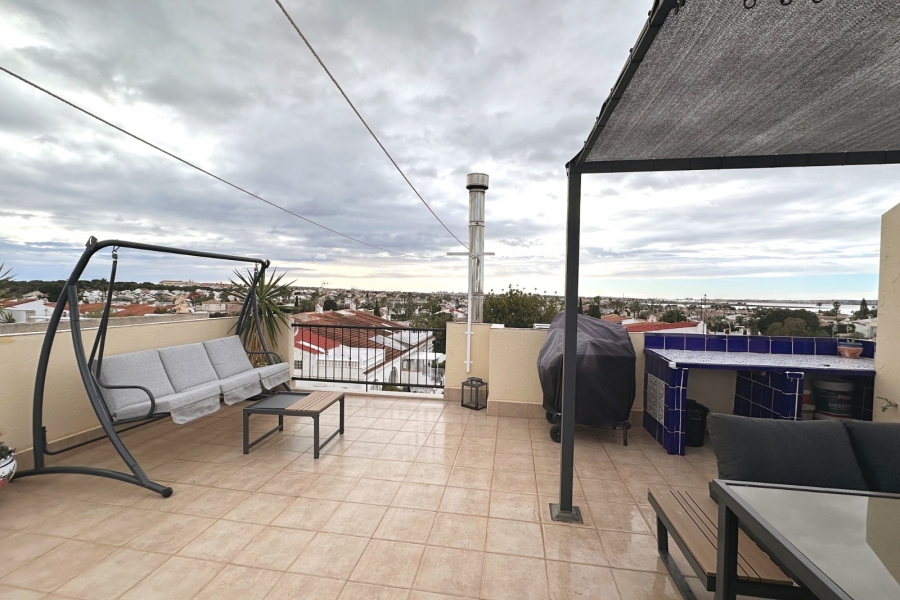 Re-Sale - Apartment - Torrevieja - El Chaparral