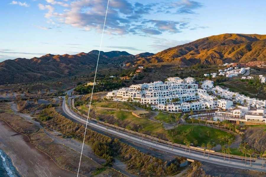 Nueva - Apartamento - Mojacar - Macenas